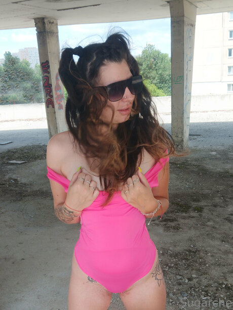 Sugarche leaked onlyfans pics