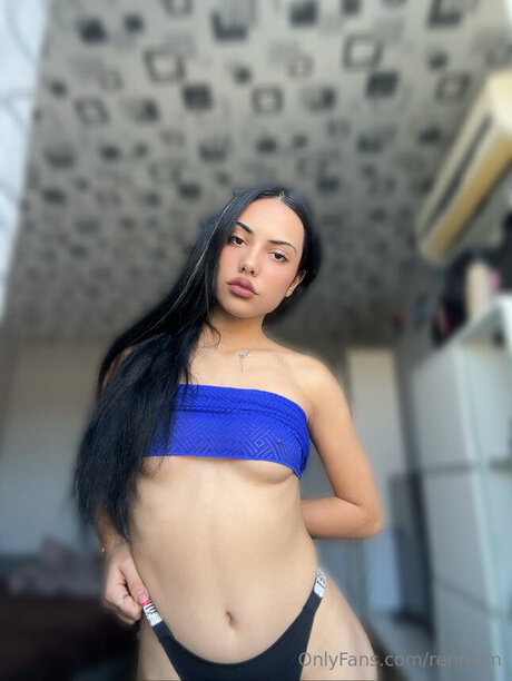 Rennii M onlyfans model