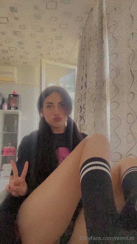 Rennii M onlyfans leaked