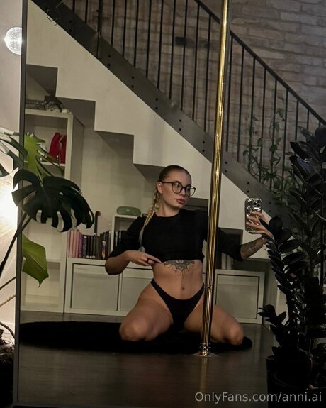 Anni Ai onlyfans pics leaked