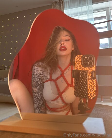 Vladelina onlyfans nude content