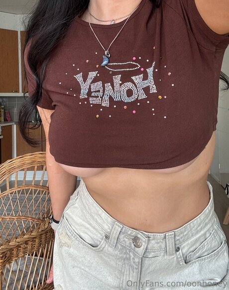 Oonhoney free only fans
