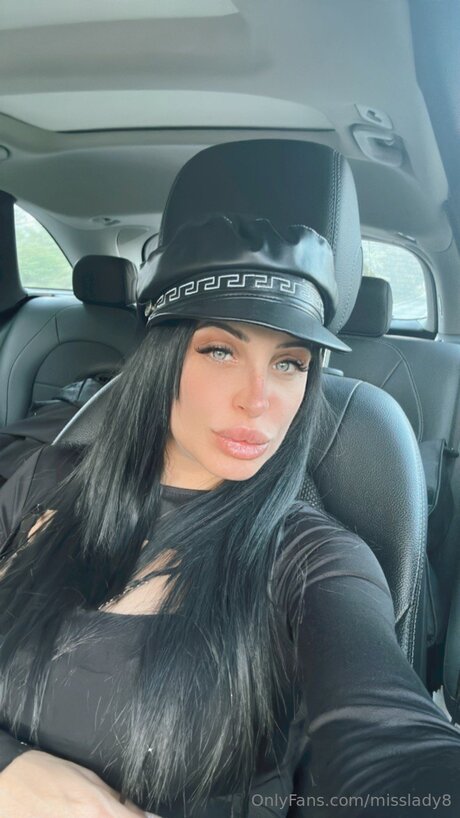Misslady8 onlyfans nude
