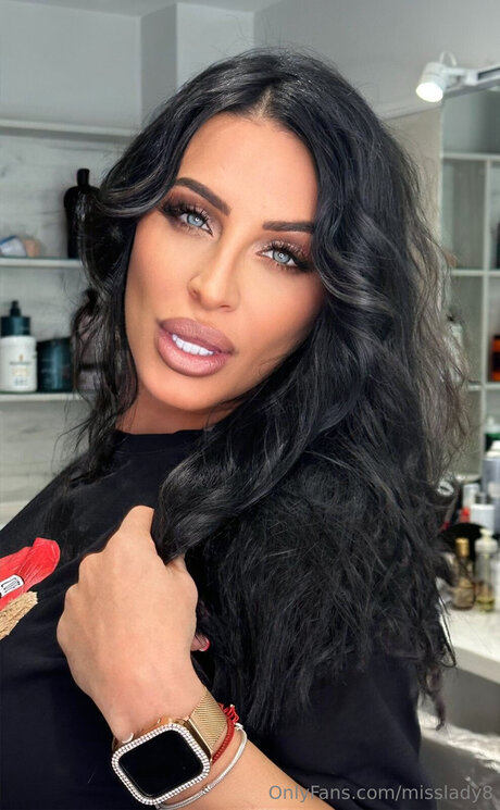 Misslady8 onlyfans sex