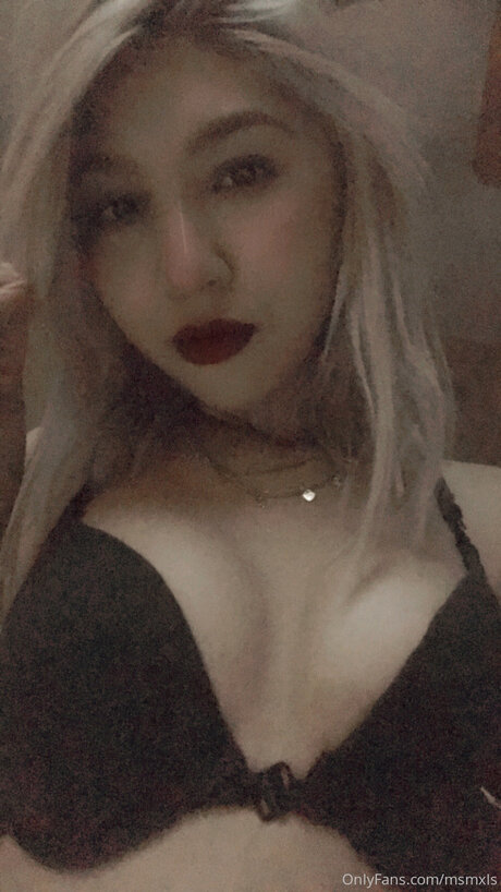 Mlssxx onlyfans leaked nude