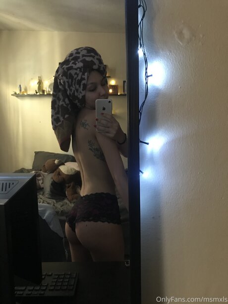 Mlssxx onlyfans porno