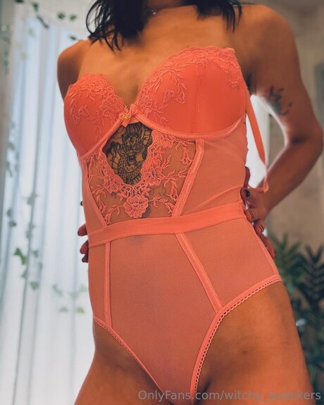 Witchy Quackers onlyfans sex leak