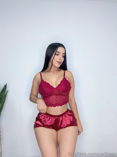 Carlitapv onlyfans topless