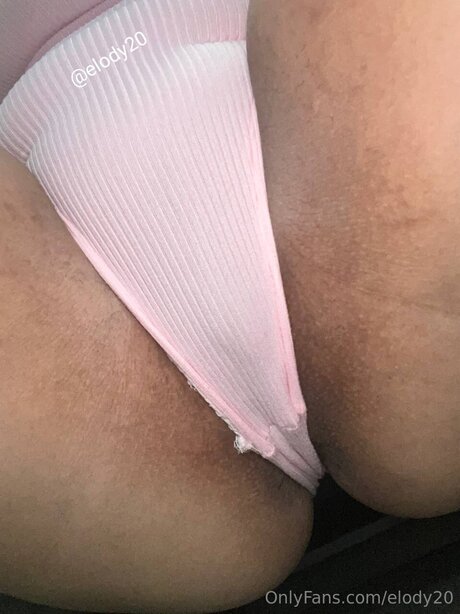 Elody20 leaked onlyfans sextape