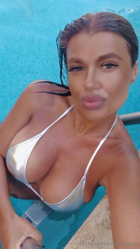 Naughtyvals onlyfans leaked naked