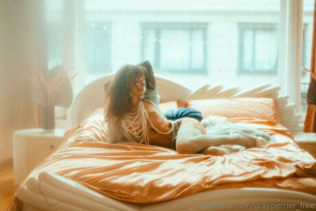 Grayperrier Free onlyfans photos