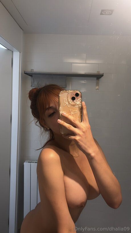 Dhalia09 nude leak onlyfans