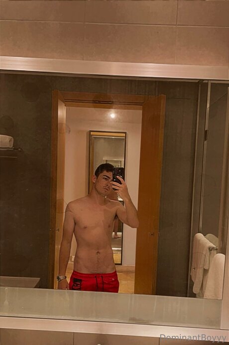 Dominantboyyy nudes onlyfans leak