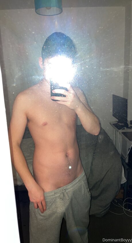 Dominantboyyy onlyfans exposed