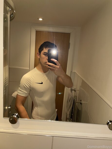 Dominantboyyy nsfw onlyfans