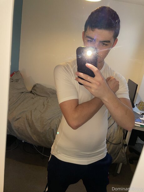 Dominantboyyy onlyfans leaks porn
