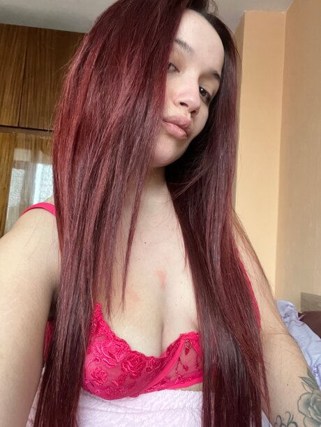 Barbie690 onlyfans sex tape