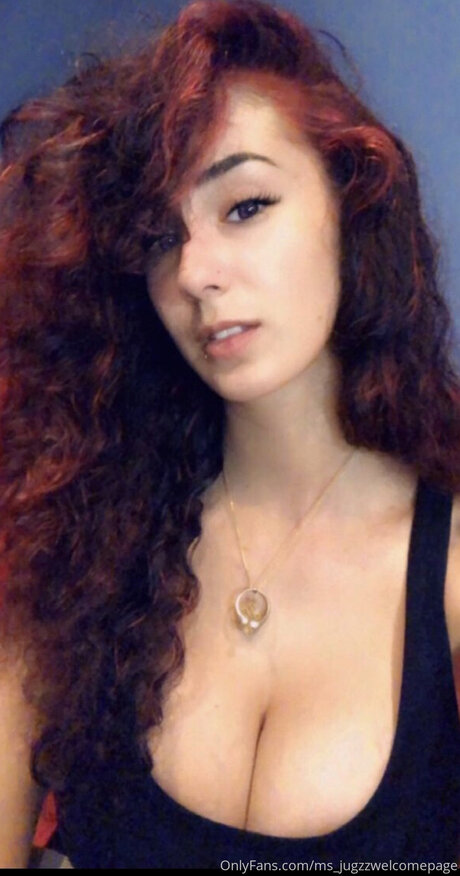 Ms Jugzzwelcomepage leaked onlyfans pics
