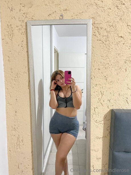 Kindlerose onlyfans x