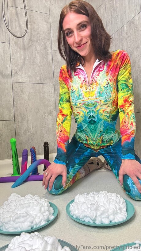 Naughtsoshhy leaked onlyfans