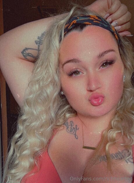 Richhearted joi onlyfans