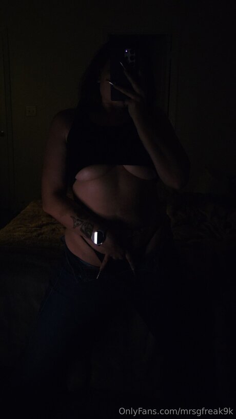Mrsgfreak9k only fans leaks porn
