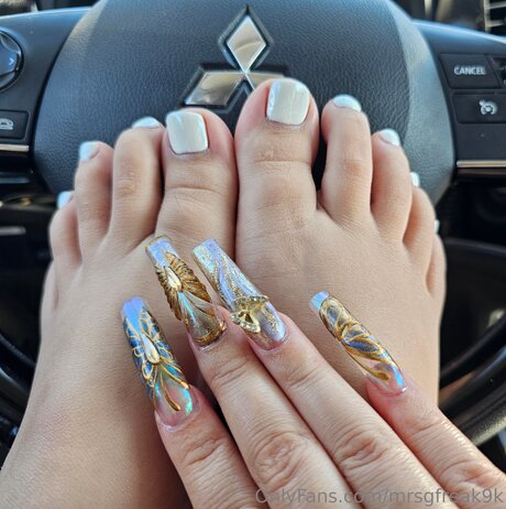 Mrsgfreak9k leaked onlyfans naked