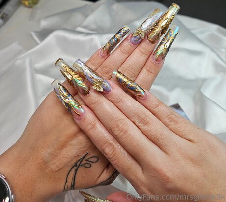 Mrsgfreak9k leaks onlyfans