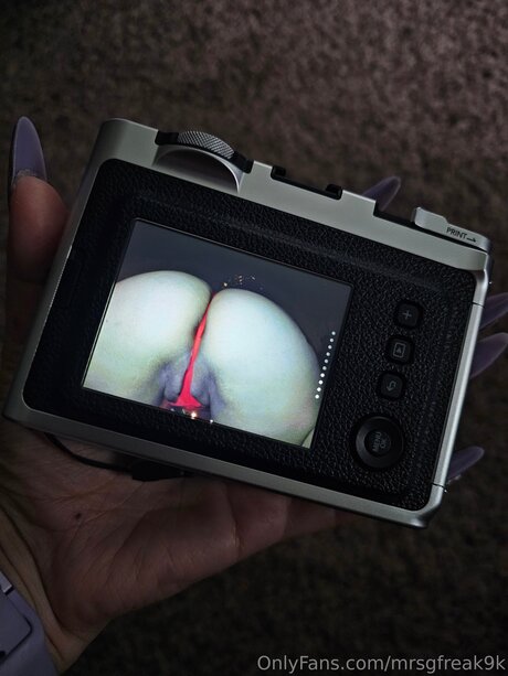 Mrsgfreak9k leaks onlyfans