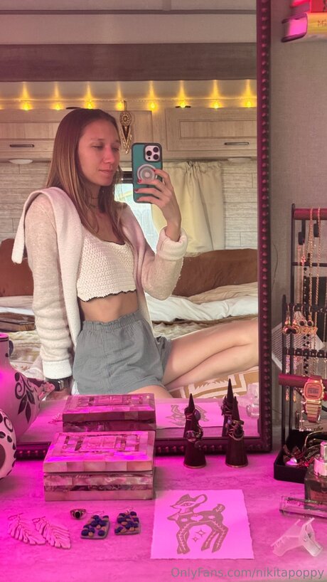Nikitapoppy onlyfans porn leaked