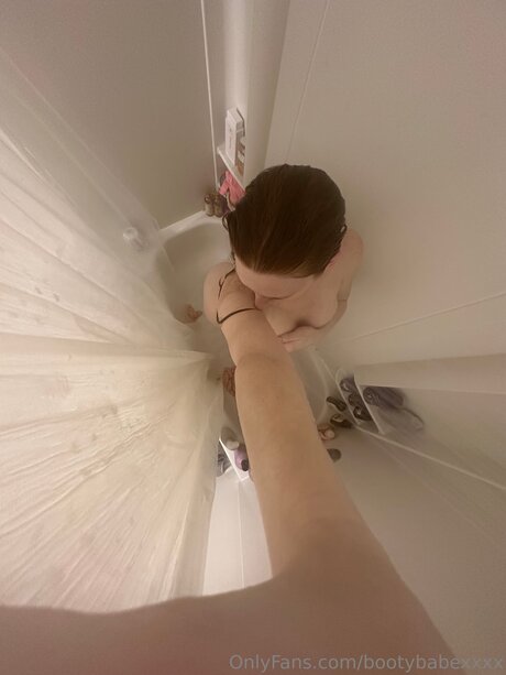 Bootybabexxxx onlyfans nude tits