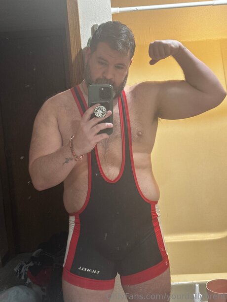 Yourdailybrent onlyfans leaked photos