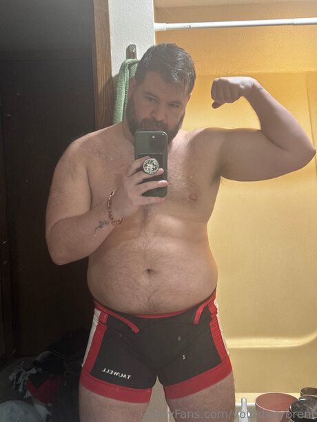 Yourdailybrent onlyfans nude pictures