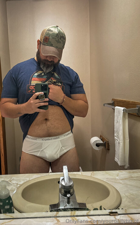 Yourdailybrent only fans