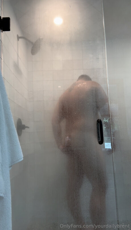 Yourdailybrent strip onlyfans