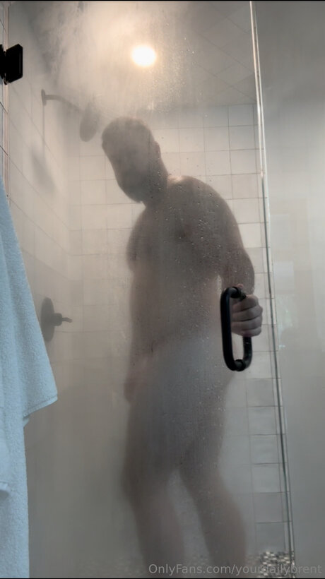 Yourdailybrent nude onlyfans