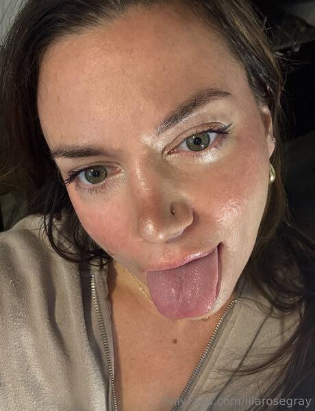 Lilarosegray only fans pics