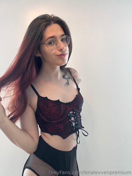 Lenalevvenxo fans only