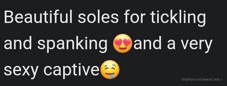 Kawaii Feet X onlyfans nude