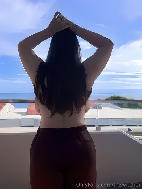 Th3witcher new onlyfans leaks