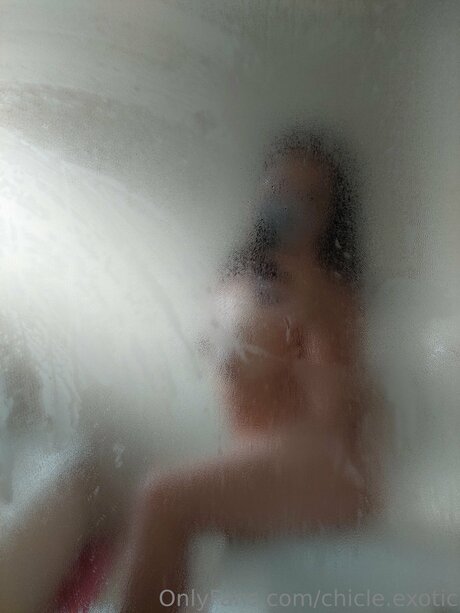 Chicle Exotic onlyfans model photos