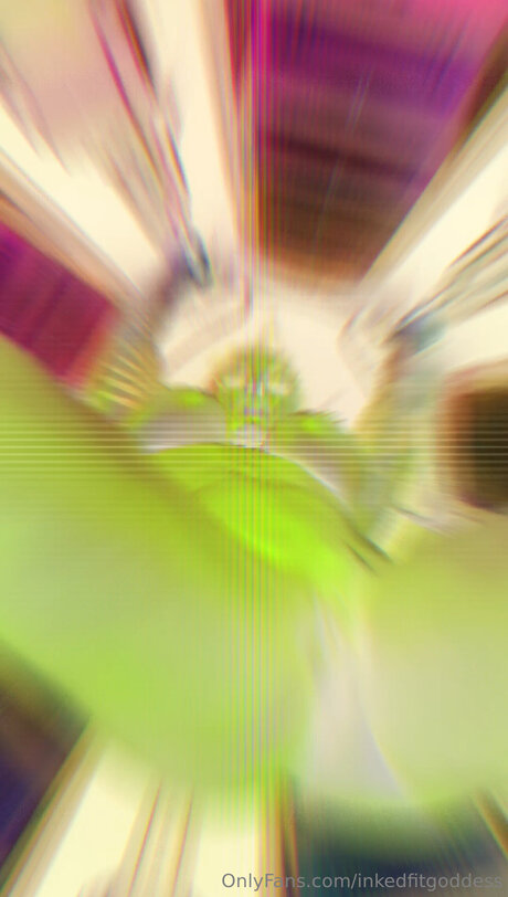 Inkedfitgoddess onlyfans naked leaked