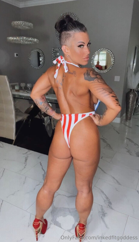 Inkedfitgoddess onlyfans photos