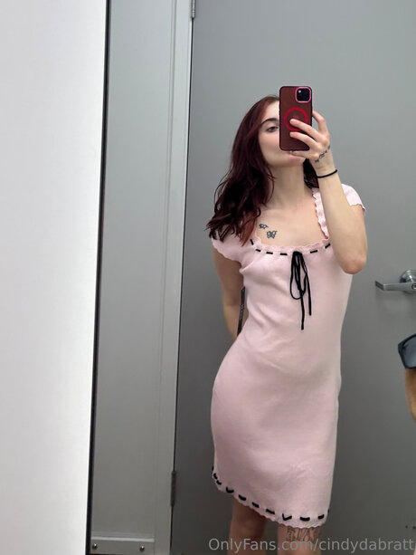 Cindydabrat onlyfans leak