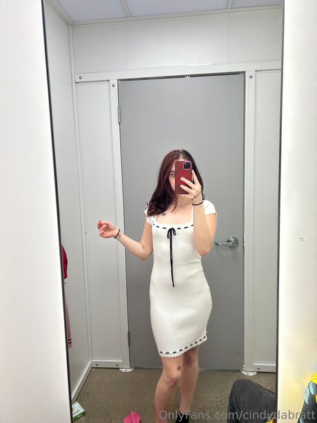 Cindydabrat only fans nudes