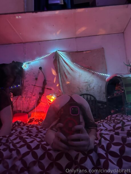 Cindydabrat onlyfans explicit content