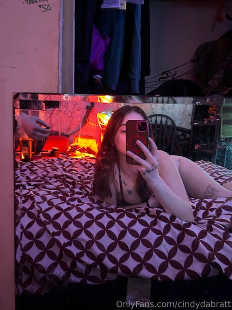 Cindydabrat onlyfans keak