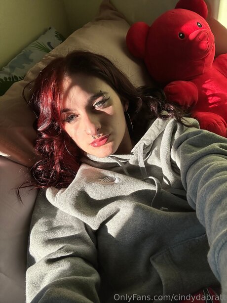 Cindydabrat onlyfans porn leak