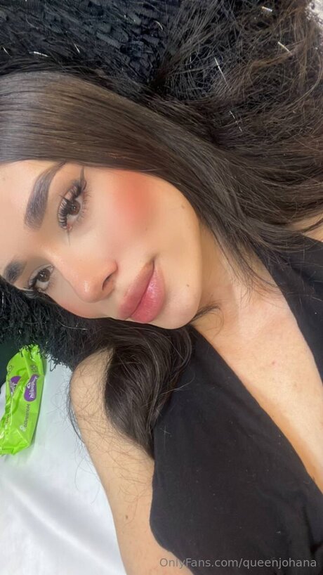 Queenjohana nudes onlyfans