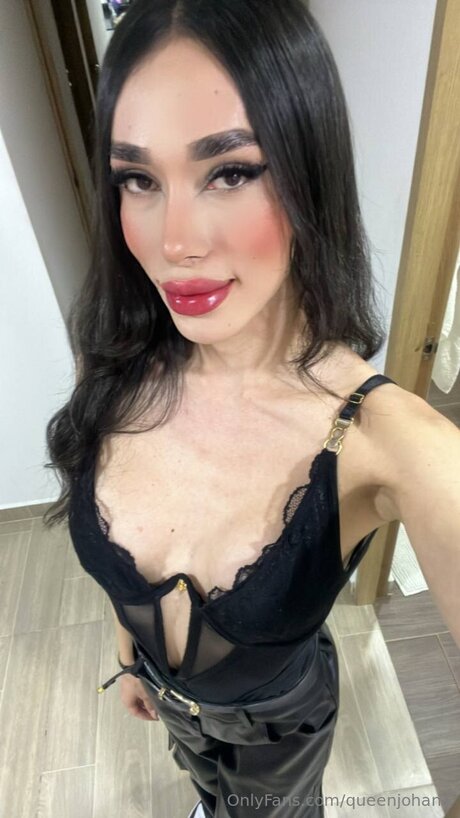 Queenjohana porn leaked onlyfans